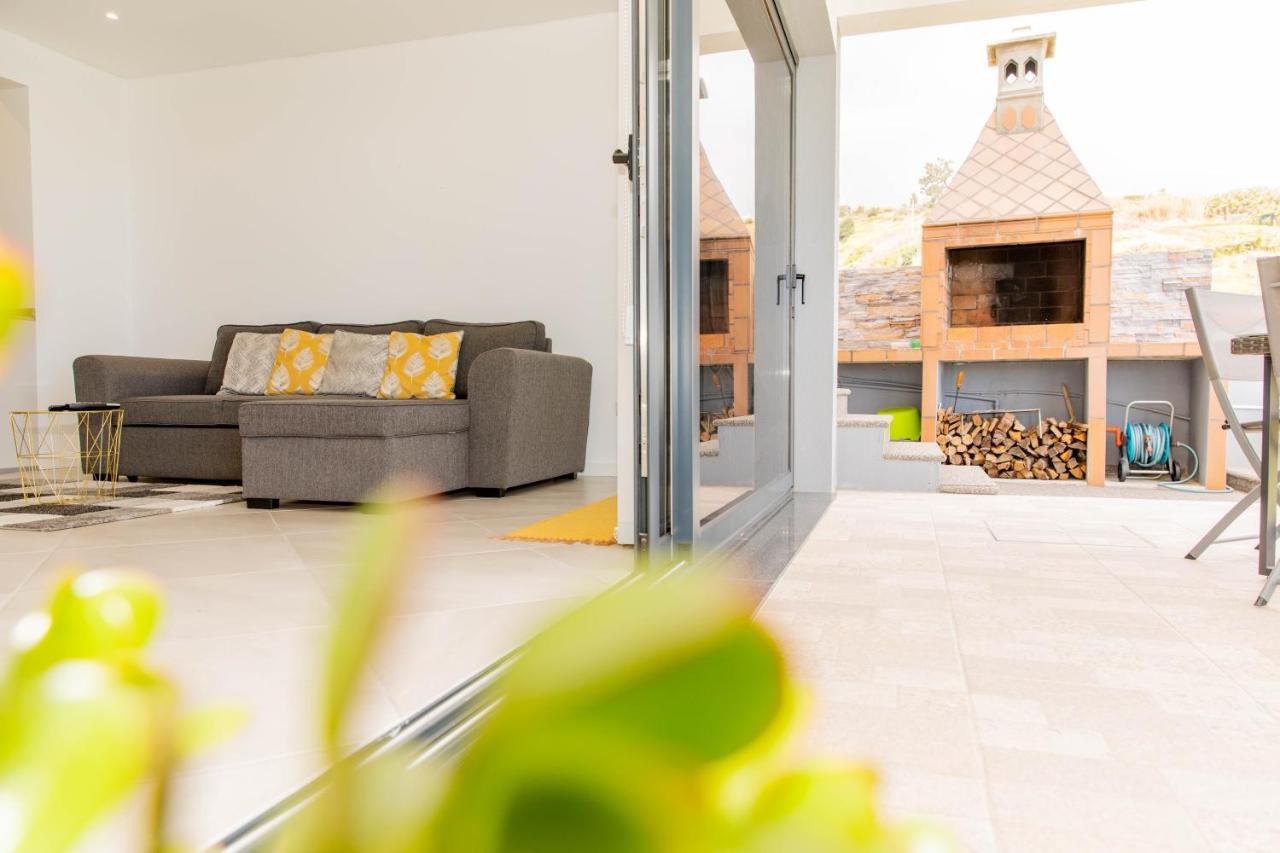 Villa Stunning 1-Bed House In Estreito Da Calheta Extérieur photo